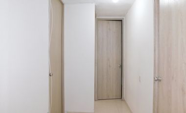 apartamento en venta en puerta dorada. Cod V93333