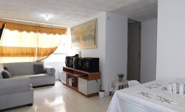 apartamento en venta en puerta dorada. Cod V93333