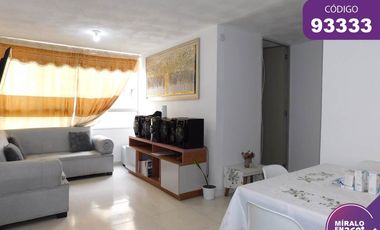 apartamento en venta en puerta dorada. Cod V93333