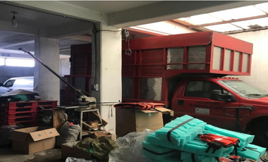 Edificio en Venta en Iztapalapa con Uso de Suelo (m2e26)