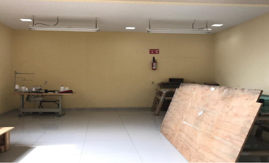Edificio en Venta en Iztapalapa con Uso de Suelo (m2e26)