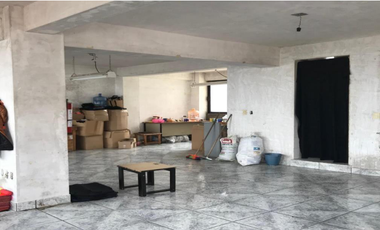 Edificio en Venta en Iztapalapa con Uso de Suelo (m2e26)