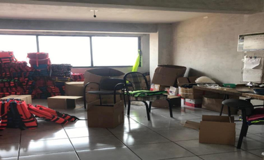 Edificio en Venta en Iztapalapa con Uso de Suelo (m2e26)