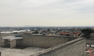 Edificio en Venta en Iztapalapa con Uso de Suelo (m2e26)