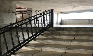 Edificio en Venta en Iztapalapa con Uso de Suelo (m2e26)