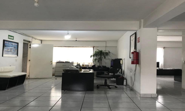 Edificio en Venta en Iztapalapa con Uso de Suelo (m2e26)