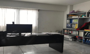 Edificio en Venta en Iztapalapa con Uso de Suelo (m2e26)