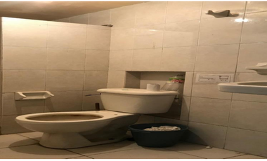 Edificio en Venta en Iztapalapa con Uso de Suelo (m2e26)