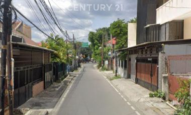 RUMAH DI JOHAR BARU COCOK UTK USAHA,  KANTOR ATAU TEMPAT TINGGAL