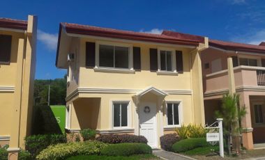 Almost Ready for Occupancy 3 BR House for Sale in Pit-Os, Talamban Cebu City
