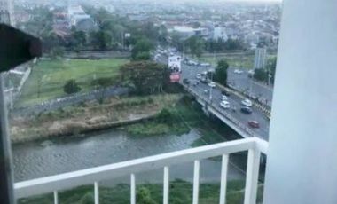 Apartemen Bale Hinggil View Mountain
