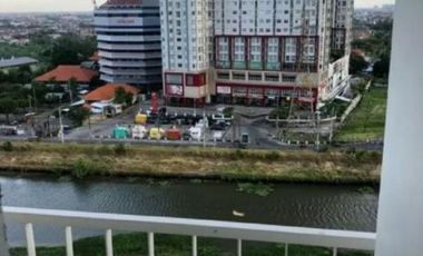 Apartemen Bale Hinggil View Mountain