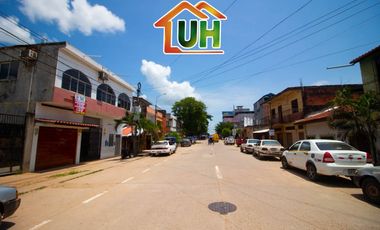 00567 - ALQUILER DE LOCAL COMERCIAL - PUCALLPA