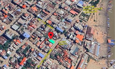 00567 - ALQUILER DE LOCAL COMERCIAL - PUCALLPA