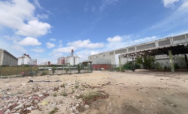 lote en arriendo/venta en via 40. Cod A94412
