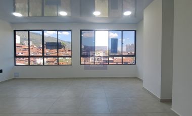 COD. 5962 - SE ARRIENDA APARTAMENTO - BARRIO: LA CAMPIÑA