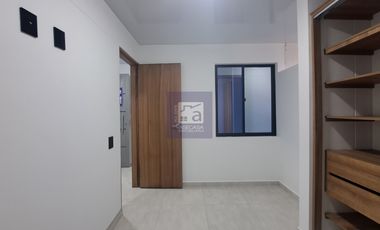 COD. 5962 - SE ARRIENDA APARTAMENTO - BARRIO: LA CAMPIÑA