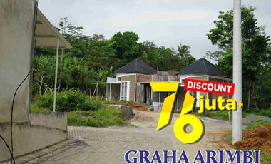 olx rumah salatiga