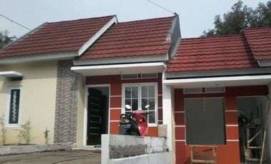 Kpr Syariah, Cicilan flat, Hunian Terlaris di Kota Cimahi