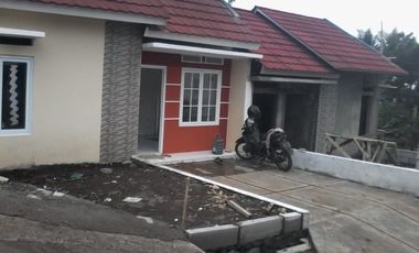 Kpr Syariah, Cicilan flat, Hunian Terlaris di Kota Cimahi