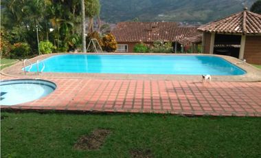 Alquiler Finca de Recreo en Copacabana – Antioquia