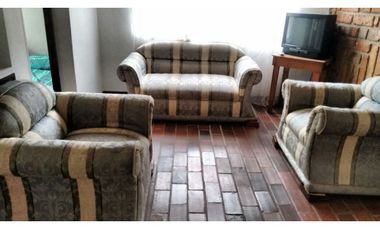 Alquiler Finca de Recreo en Copacabana – Antioquia