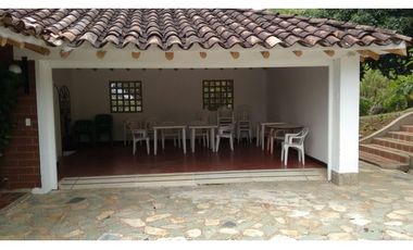 Alquiler Finca de Recreo en Copacabana – Antioquia