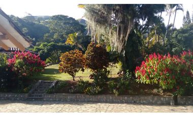 Alquiler Finca de Recreo en Copacabana – Antioquia
