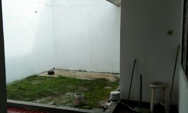 Rumah disewakan Babatan Mukti Surabaya Barat