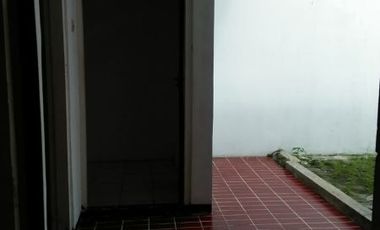 Rumah disewakan Babatan Mukti Surabaya Barat