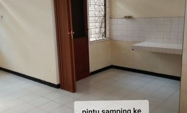 Rumah disewakan Babatan Mukti Surabaya Barat