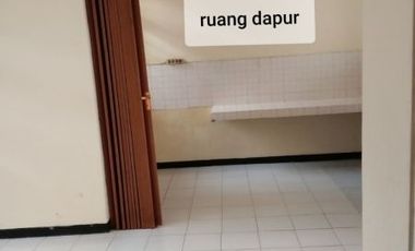 Rumah disewakan Babatan Mukti Surabaya Barat