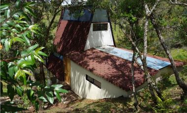 FINCA CON GLAMPING Y PISCINA CLIMATIZADA SAN VICENTE