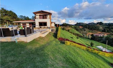 FINCA CON GLAMPING Y PISCINA CLIMATIZADA SAN VICENTE