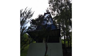 FINCA CON GLAMPING Y PISCINA CLIMATIZADA SAN VICENTE