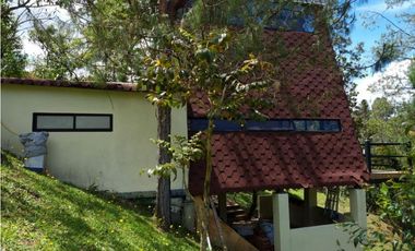 FINCA CON GLAMPING Y PISCINA CLIMATIZADA SAN VICENTE