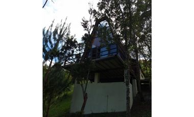 FINCA CON GLAMPING Y PISCINA CLIMATIZADA SAN VICENTE