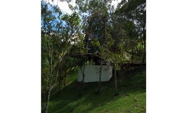 FINCA CON GLAMPING Y PISCINA CLIMATIZADA SAN VICENTE