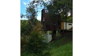 FINCA CON GLAMPING Y PISCINA CLIMATIZADA SAN VICENTE