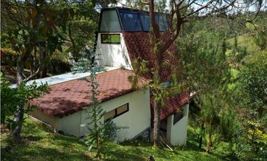FINCA CON GLAMPING Y PISCINA CLIMATIZADA SAN VICENTE