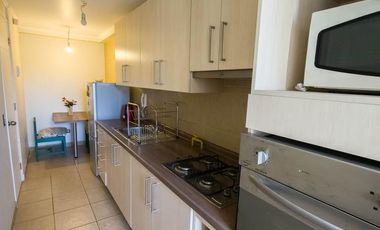 Departamento Cerro delicias ID: 111804r