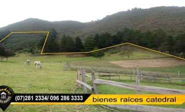 Quinta Hacienda de venta en Tarqui - Victoria del Portete – código:17039