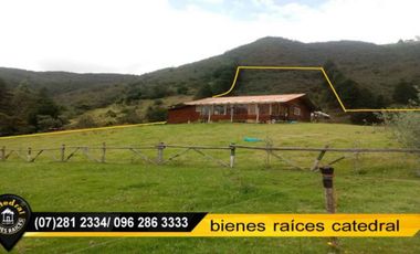 Quinta Hacienda de venta en Tarqui - Victoria del Portete – código:17039