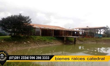 Quinta Hacienda de venta en Tarqui - Victoria del Portete – código:17039