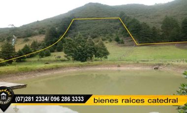 Quinta Hacienda de venta en Tarqui - Victoria del Portete – código:17039