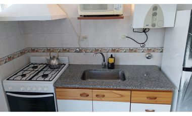 Edificio Pinar Gesell piso 2C