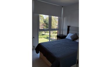 Edificio Pinar Gesell piso 2C