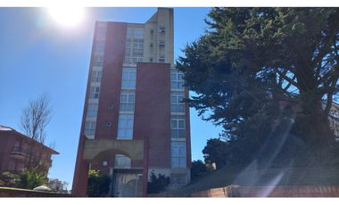Edificio Pinar Gesell piso 2C
