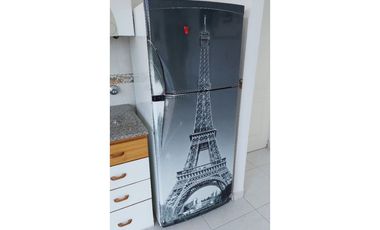 Edificio Pinar Gesell piso 2C