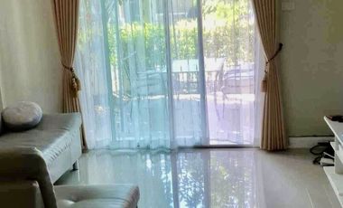 3 Bedroom House for sale at Baan Karnkanok 20